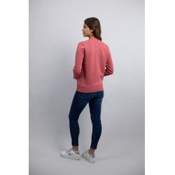 Harcour Sana Sweatshirt Pink Harcour Sana Sweatshirt Pink