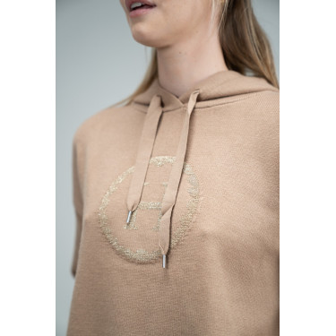 Harcour Pretty Sweatshirt Harcour Pretty Sweatshirt