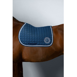 Satteldecke Harcour Siriel Lagunenblau Satteldecke Harcour Siriel Lagunenblau