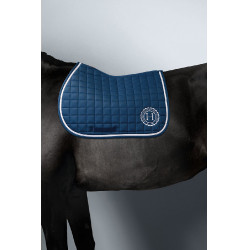 Satteldecke Harcour Siriel Lagunenblau Satteldecke Harcour Siriel Lagunenblau