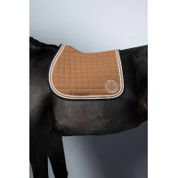 Satteldecke Harcour Soft Kamel Braun Satteldecke Harcour Soft Kamel Braun