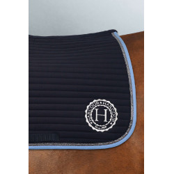 Satteldecke Rider Harcour Karembar Marine Marineblau Satteldecke Rider Harcour Karembar Marine Marineblau