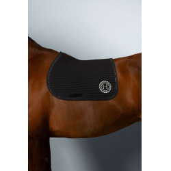 Satteldecke Rider Harcour Karembar Schwarz Satteldecke Rider Harcour Karembar Schwarz