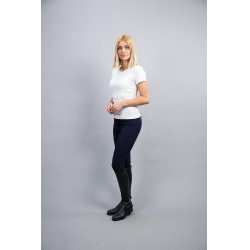 T-Shirt Harcour Tarlala Weiß Weiß