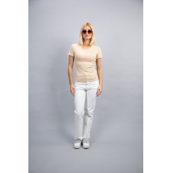 T-Shirt Harcour Tarlala Sand Beige