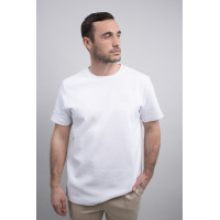 T-Shirt Harcour Tio Weiß