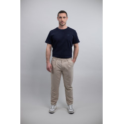 T-Shirt Harcour Tio Marine Marineblau