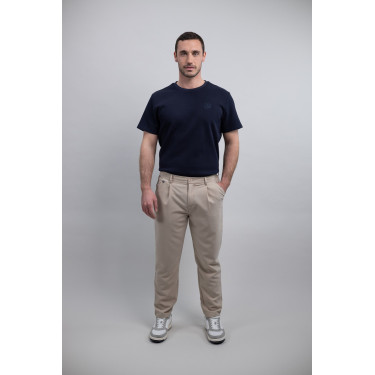 T-Shirt Harcour Tio Marine Marineblau