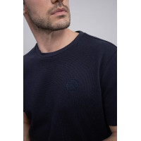 T-Shirt Harcour Tio Weiß Wei&szlig;