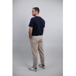 T-Shirt Harcour Tio Marine Marineblau