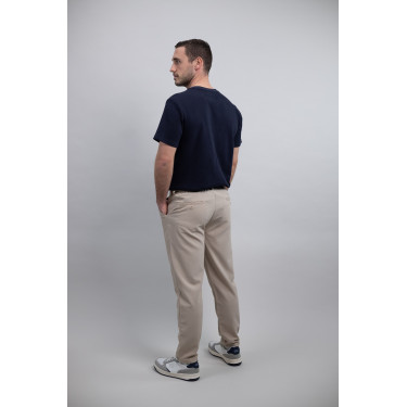 T-Shirt Harcour Tio Marine Marineblau