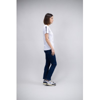 T-Shirt Harcour Toscane Weiß Weiß T-Shirt Harcour Toscane Weiß Weiß