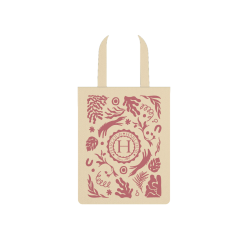 Totebag Ostern Harcour
