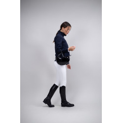 Jacke Bi Fabric Harcour Hotaka x Hit-Air + Airbag Harcour Marine Marineblau