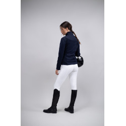 Jacke Bi Fabric Harcour Hotaka x Hit-Air + Airbag Harcour Marine Marineblau