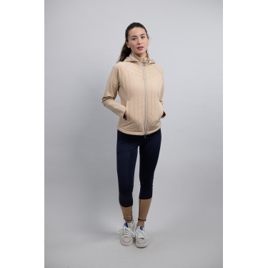 Jacke Bi Fabric Harcour Jimmy