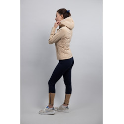 Jacke Bi Fabric Harcour Jimmy Sand Beige