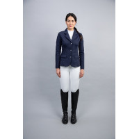 Turnierjacke Harcour June Marine Marineblau Turnierjacke Harcour June Marine Marineblau