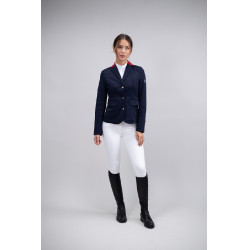 Wettkampfjacke Frankreich Harcour Jaly Wettkampfjacke Frankreich Harcour Jaly