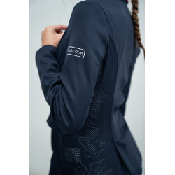 Wettkampfjacke Frankreich Harcour Jaly Wettkampfjacke Frankreich Harcour Jaly