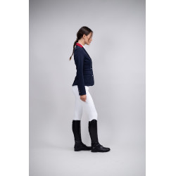 Wettkampfjacke Frankreich Harcour Jaly Wettkampfjacke Frankreich Harcour Jaly