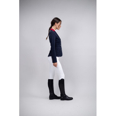 Wettkampfjacke Frankreich Harcour Jaly Wettkampfjacke Frankreich Harcour Jaly