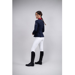 Wettkampfjacke Frankreich Harcour Jaly Wettkampfjacke Frankreich Harcour Jaly