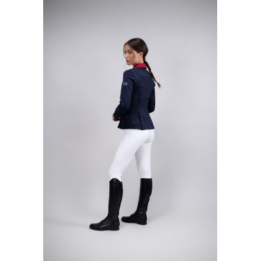 Wettkampfjacke Frankreich Harcour Jaly Wettkampfjacke Frankreich Harcour Jaly