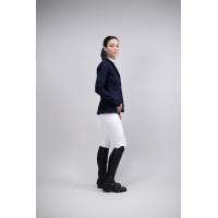 Wettkampfjacke Harcour Illuna Marine Marineblau Wettkampfjacke Harcour Illuna Marine Marineblau