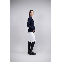 Wettkampfjacke Harcour Illuna Marine Marineblau Wettkampfjacke Harcour Illuna Marine Marineblau