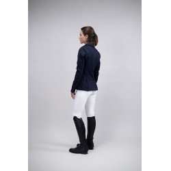 Wettkampfjacke Harcour Illuna Marine Marineblau Wettkampfjacke Harcour Illuna Marine Marineblau