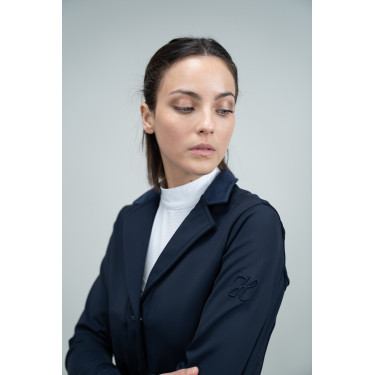 Wettkampfjacke Harcour Illuna Wettkampfjacke Harcour Illuna