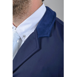Turnierjacke Harcour Pegase Marine Marineblau