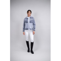 Kurze Regenjacke Harcour Kristale Transparent Kurze Regenjacke Harcour Kristale Transparent