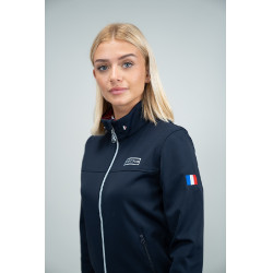 Jacke Frankreich Harcour Pomoneh Jacke Frankreich Harcour Pomoneh
