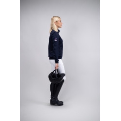 Jacke Frankreich Harcour Pomoneh Jacke Frankreich Harcour Pomoneh