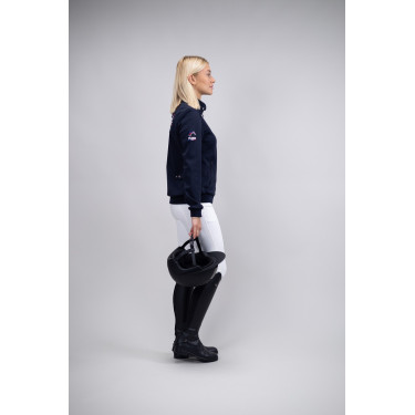 Jacke Frankreich Harcour Pomoneh Jacke Frankreich Harcour Pomoneh