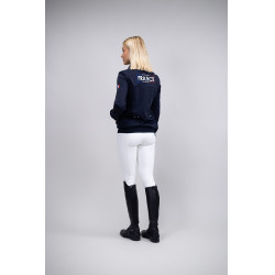 Jacke Frankreich Harcour Pomoneh Jacke Frankreich Harcour Pomoneh