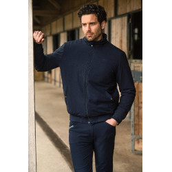 Veste Harcour Jako Noir