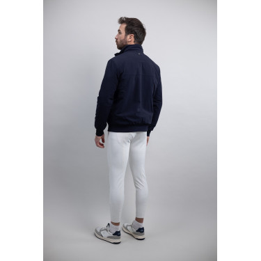 Harcour Jako Jacke Schwarz