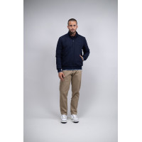 Harcour Joker Jacke Marine Marineblau