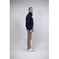 Harcour Joker Jacke Marine Marineblau