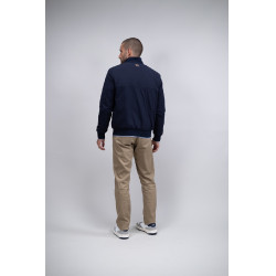 Harcour Joker Jacke Marine Marineblau Harcour Joker Jacke Marine Marineblau