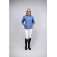 Harcour Simhat Jacke Blau Harcour Simhat Jacke Blau