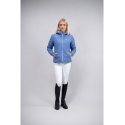 Harcour Simhat Jacke Blau