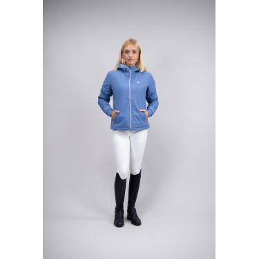 Harcour Simhat Jacke Blau