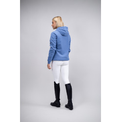 Harcour Simhat Jacke Blau