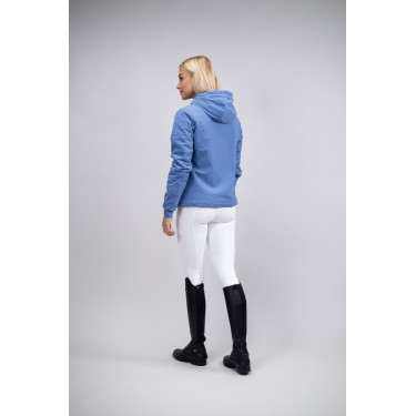 Harcour Simhat Jacke Blau