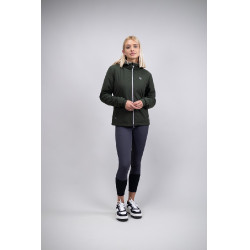 Harcour Simhat Jacke Khaki Gr&uuml;n