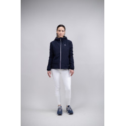 Harcour Simhat Jacke Marine Marineblau